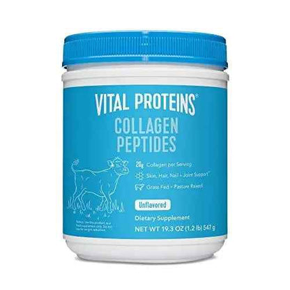 Vital Proteins Collagen Peptides Powder